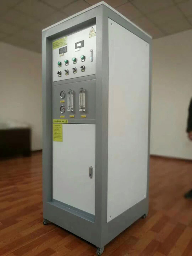 0.25噸/0.5噸反滲透設(shè)備